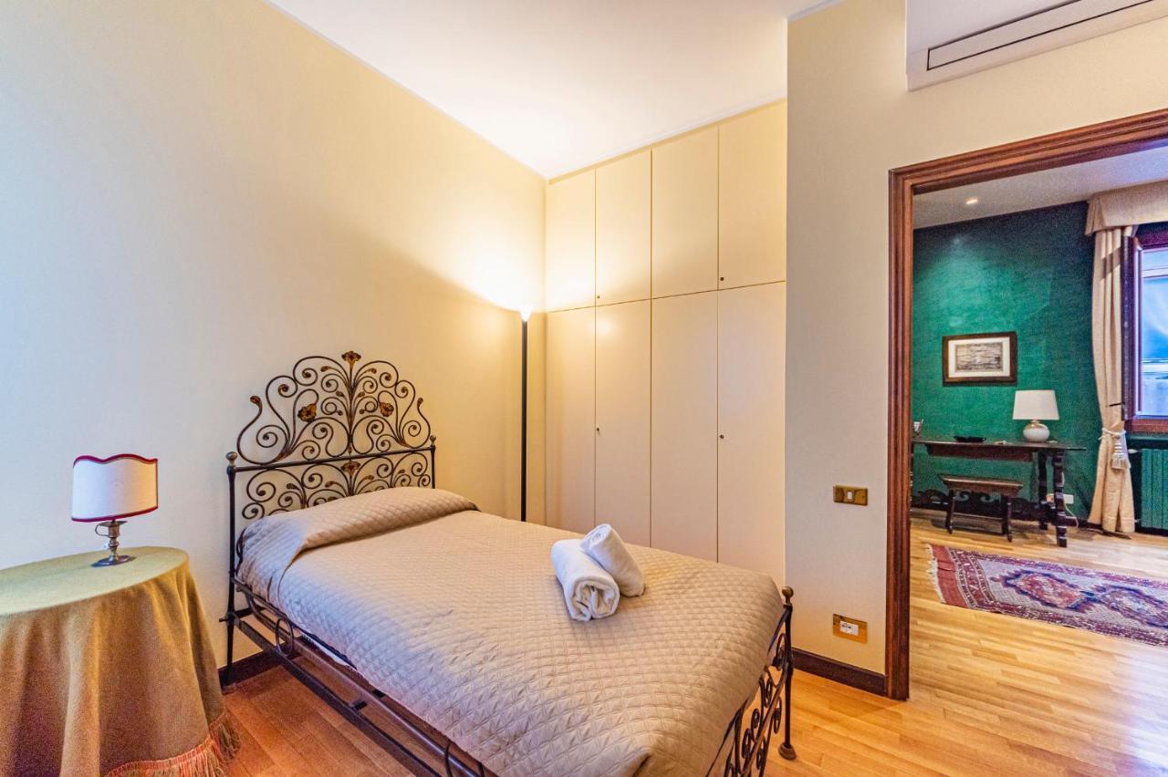 Ca' Pellegrini Luxury Grand Canal Venecia Exterior foto